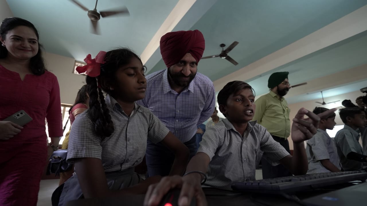 SAP India and Amul team up to deliver an inclusive and sustainable community development to 1.5 million Indians